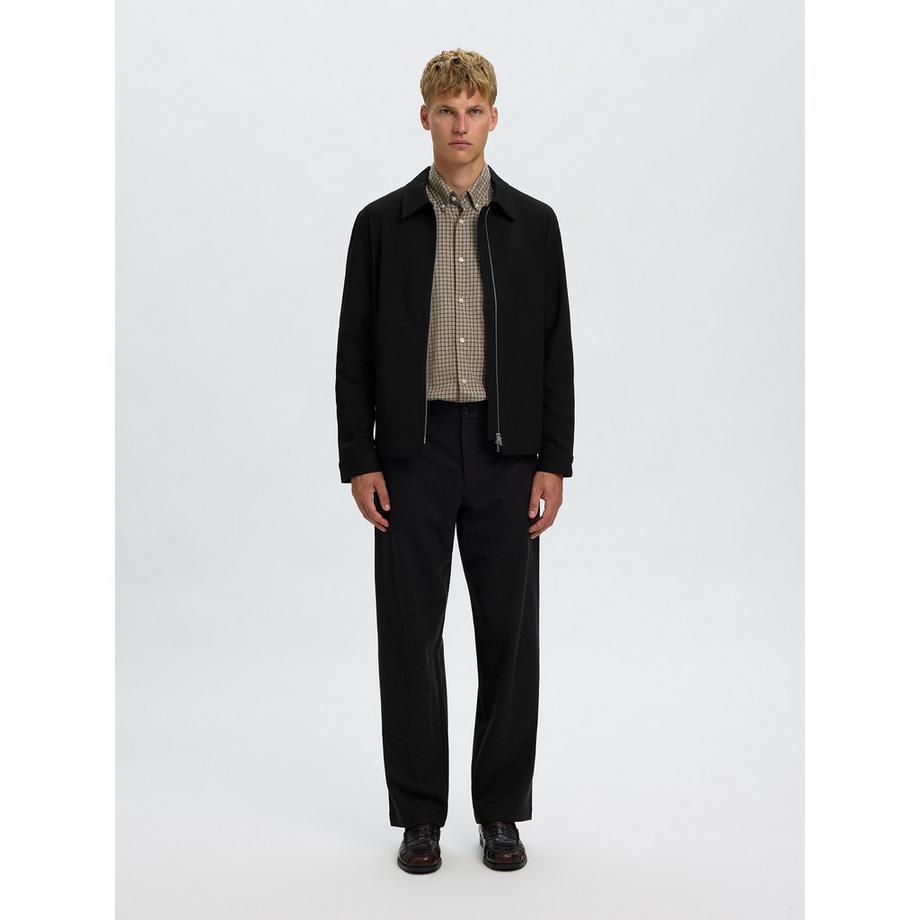 SELECTED Reissverschluss Blazer  