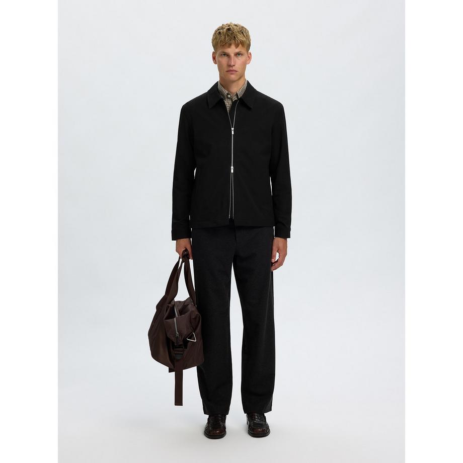 SELECTED Reissverschluss Blazer  