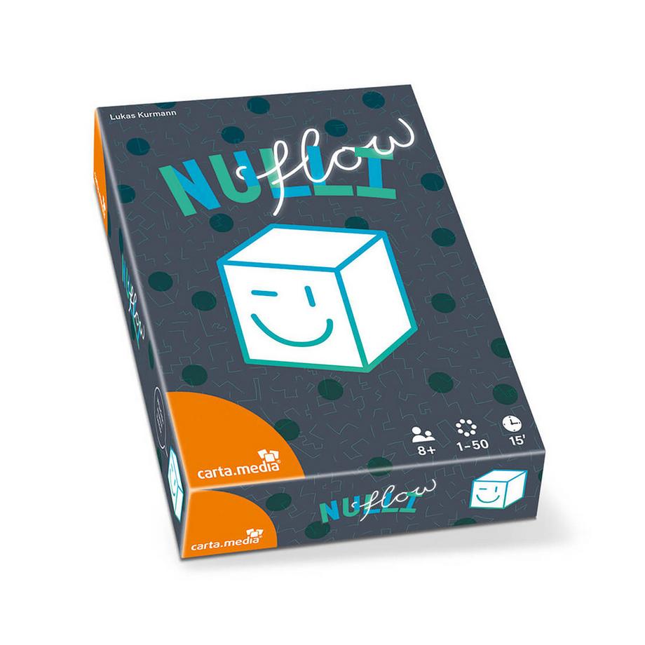 Carta.Media  Nulli Flow 