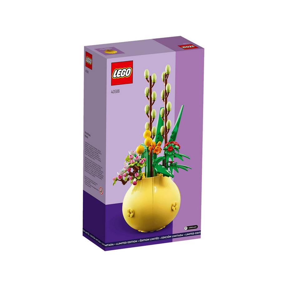 LEGO®  40588 Blumentopf 