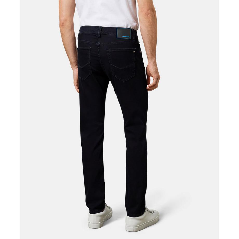 pierre cardin Jean Coupe Droite  
