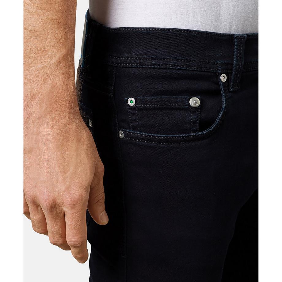 pierre cardin Jean Coupe Droite  