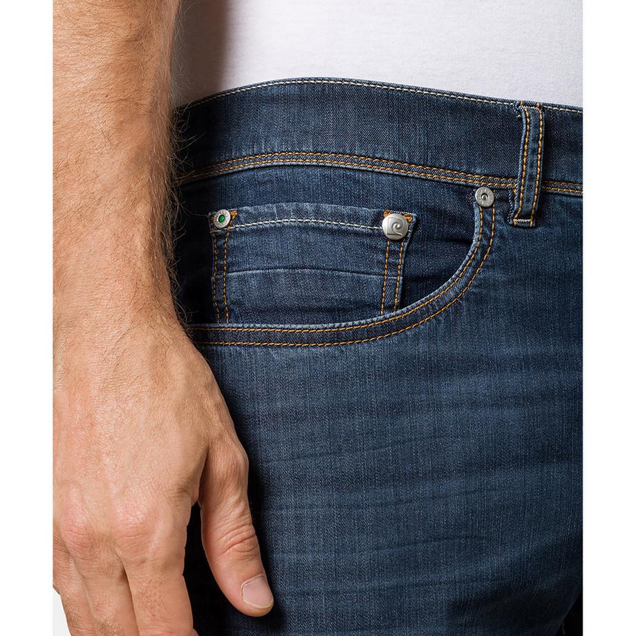 pierre cardin Jeans Coupe Droite  