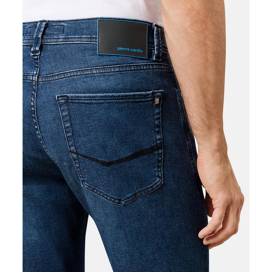 pierre cardin Jeans Coupe Droite  