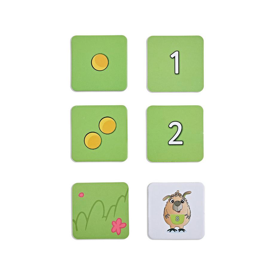 Hape  Mormels + Peppers Mormath, tedesco 