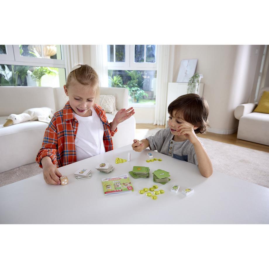 Hape  Mormels + Peppers Mormath, tedesco 