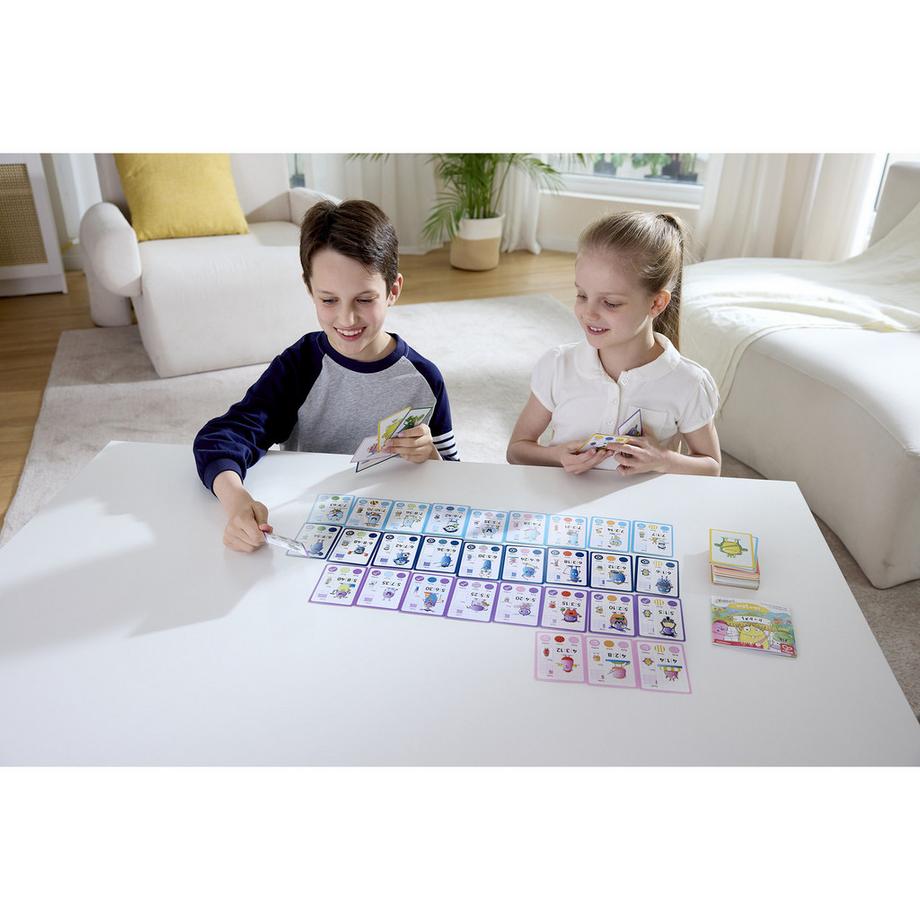Hape  Mormels + Peppers Matogo, allemand 