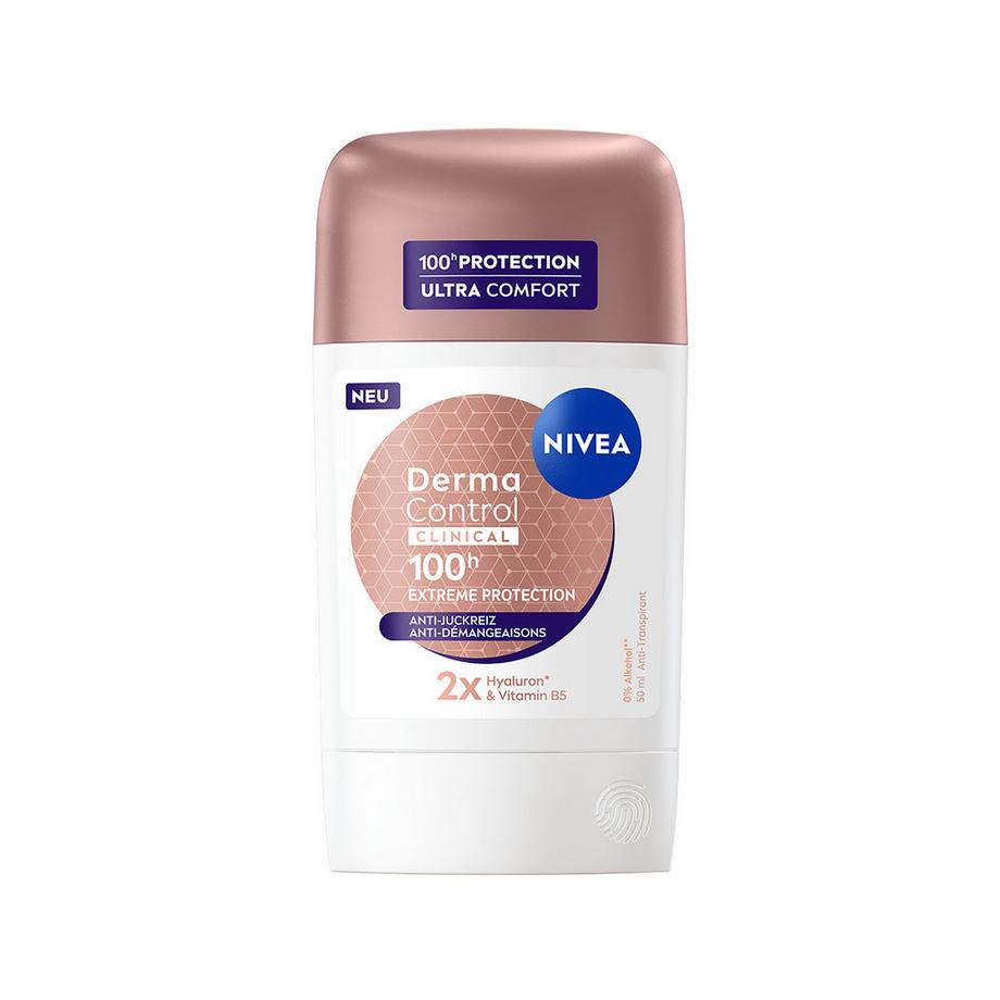Derma Control Clinical Ultra Comfort Stick
