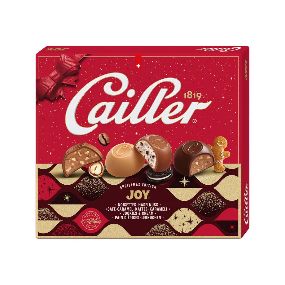 Joy Christmas Edition 150 g