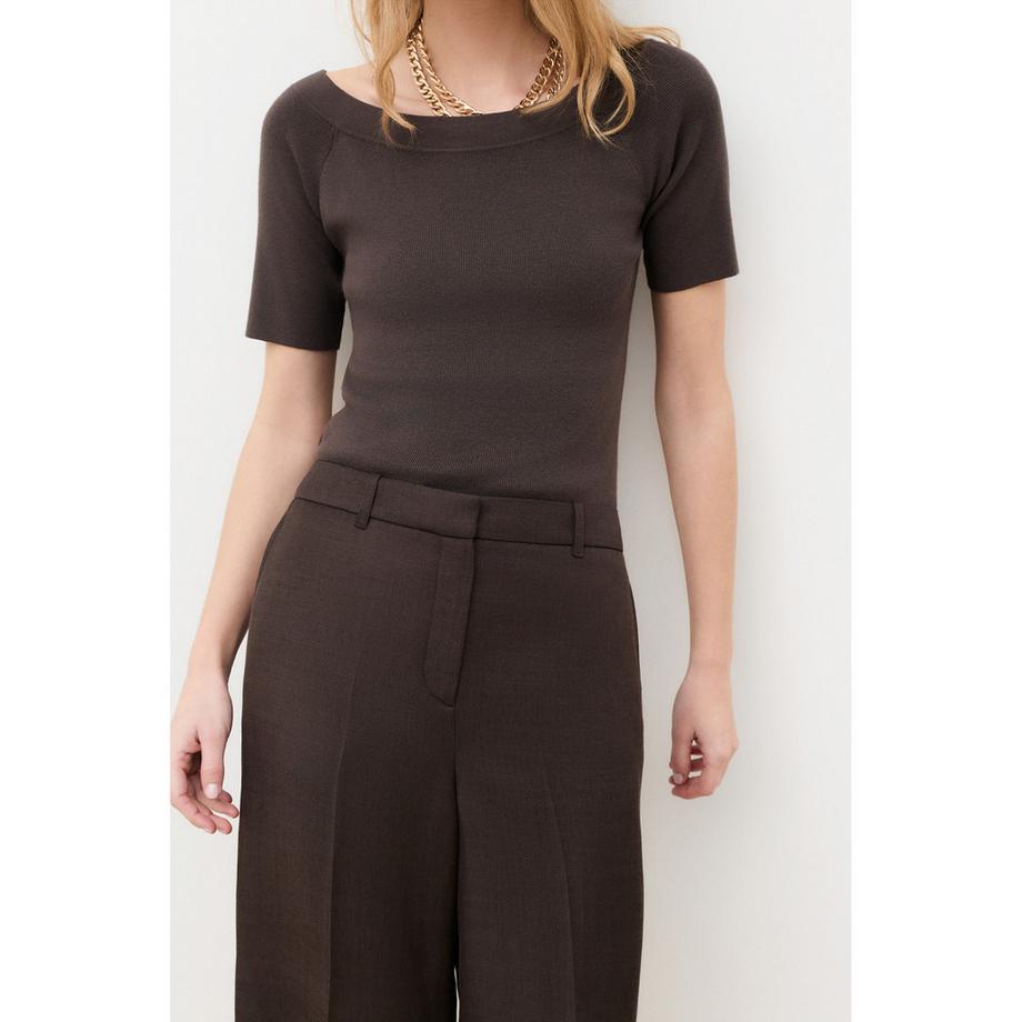 Caroll Bermuda Shorts  