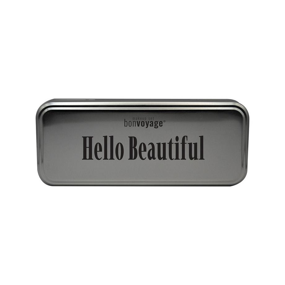 Bonvoyage  Hello Beautiful 