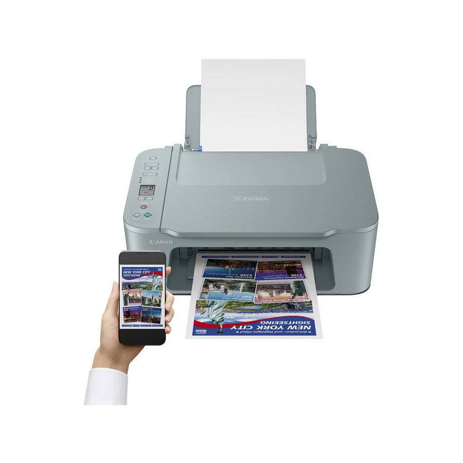 Canon PIXMA TS3752i Imprimante jet d'encre 