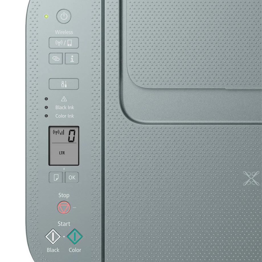 Canon PIXMA TS3752i Imprimante jet d'encre 