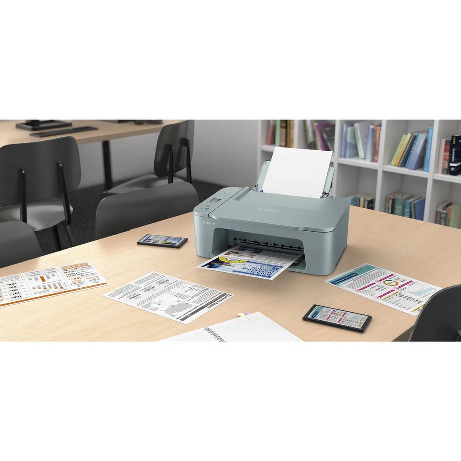 Canon PIXMA TS3752i Imprimante jet d'encre 