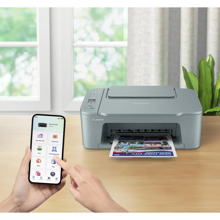 Canon PIXMA TS3752i Imprimante jet d'encre 