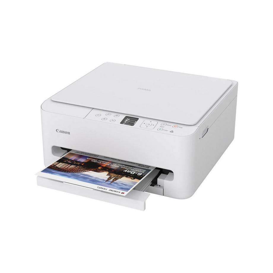 Canon Canon PIXMA TS6550i Imprimante jet d'encre 