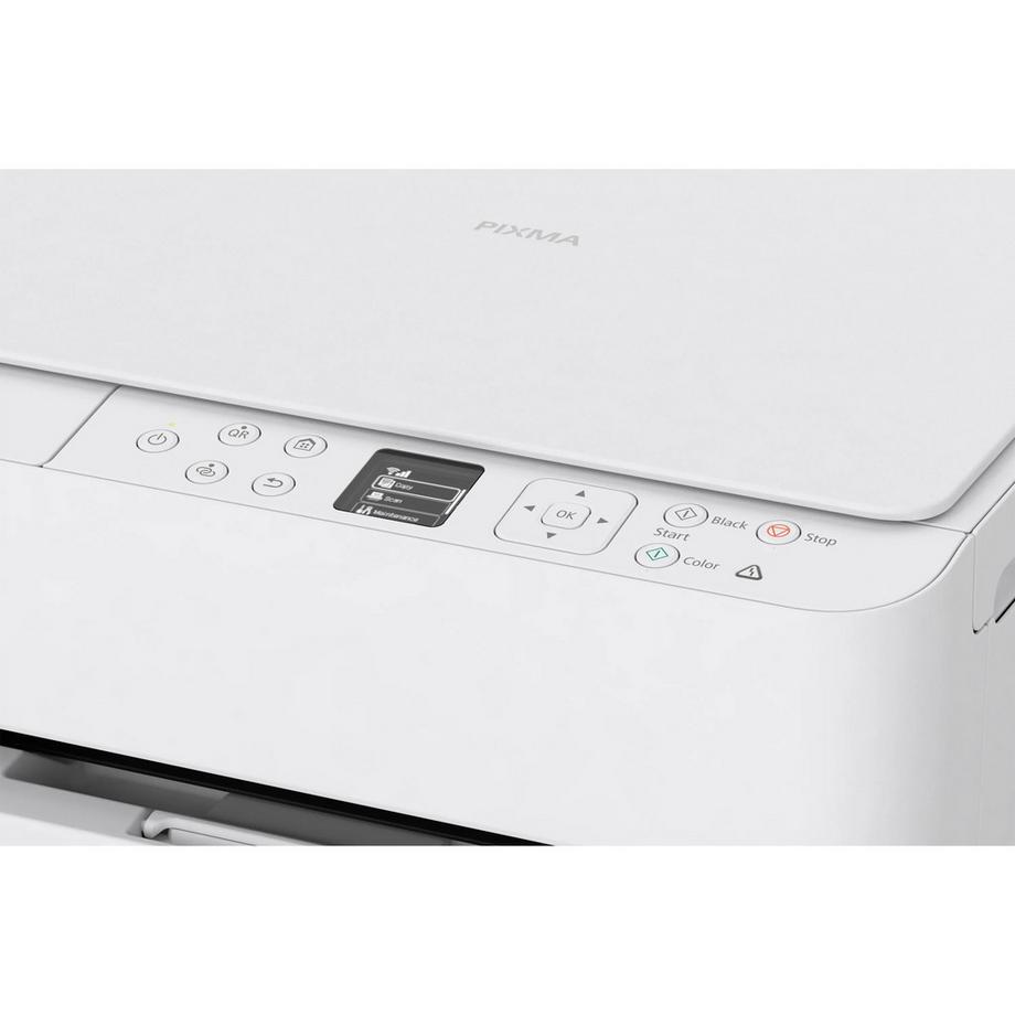 Canon Canon PIXMA TS6550i Imprimante jet d'encre 