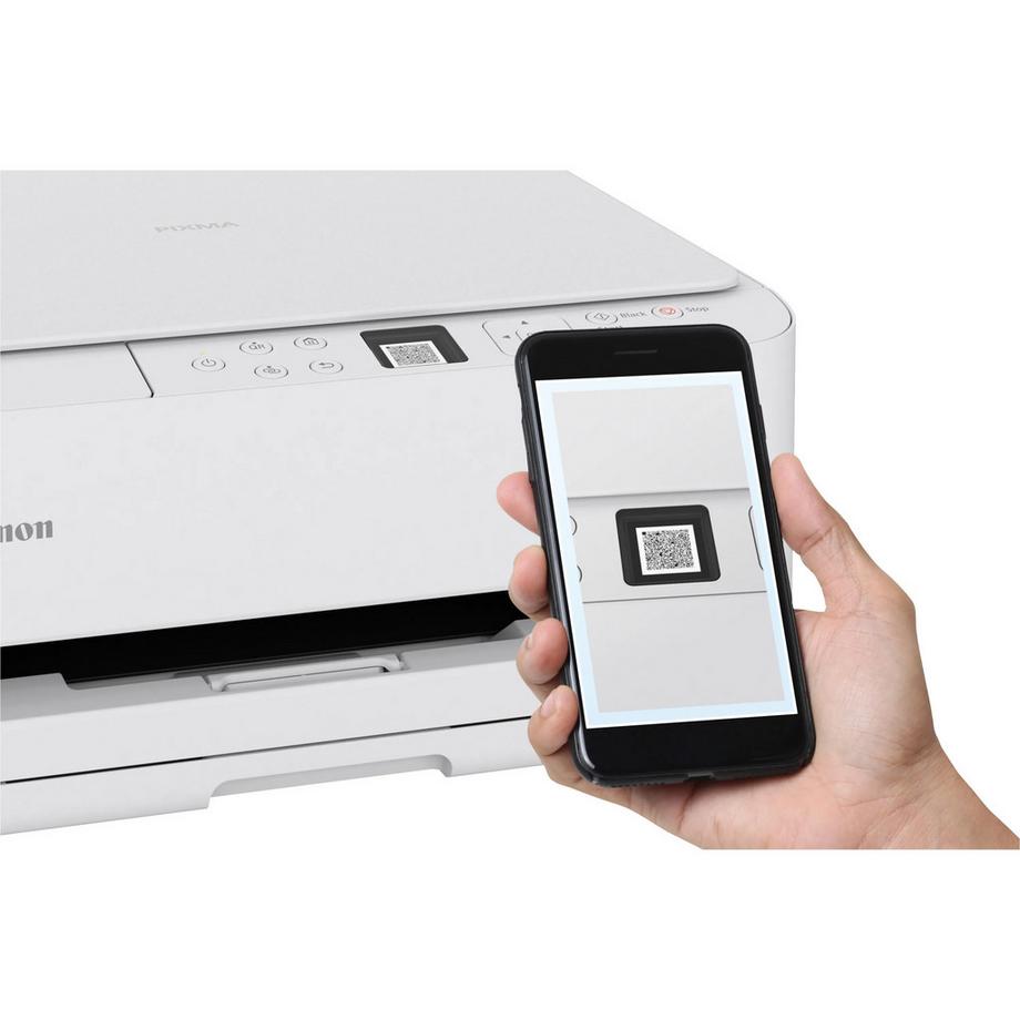 Canon Canon PIXMA TS6550i Imprimante jet d'encre 