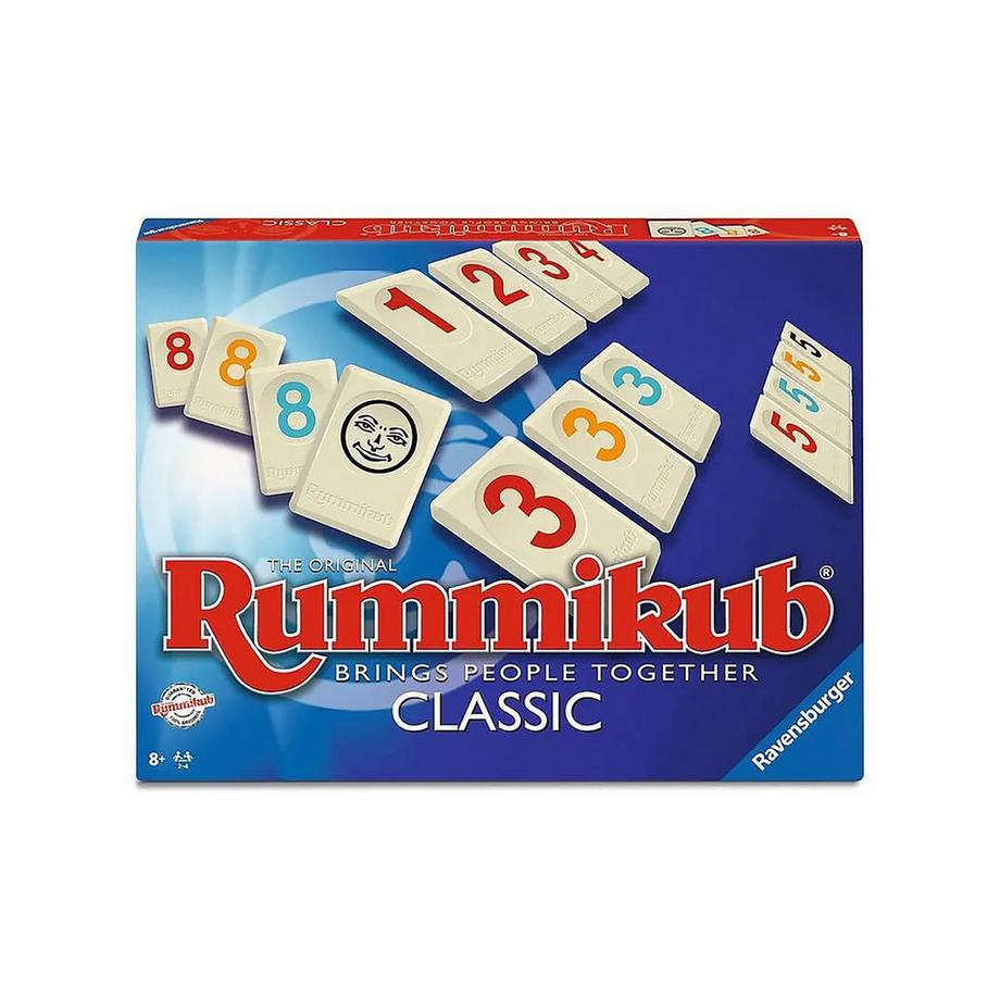 Rummikub Classic