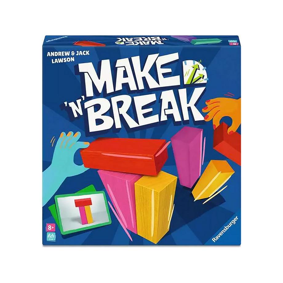 Make 'n' Break