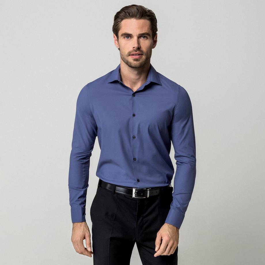 CALVIN KLEIN Hemden Chemise manches longues  