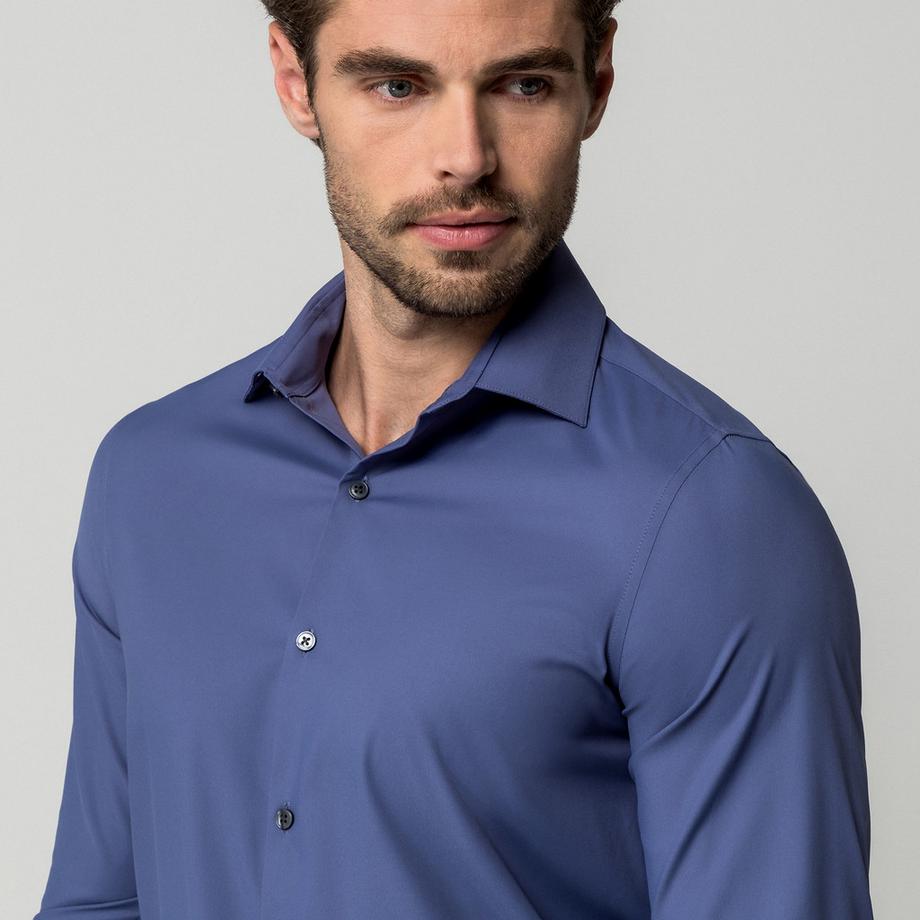 CALVIN KLEIN Hemden Chemise manches longues  