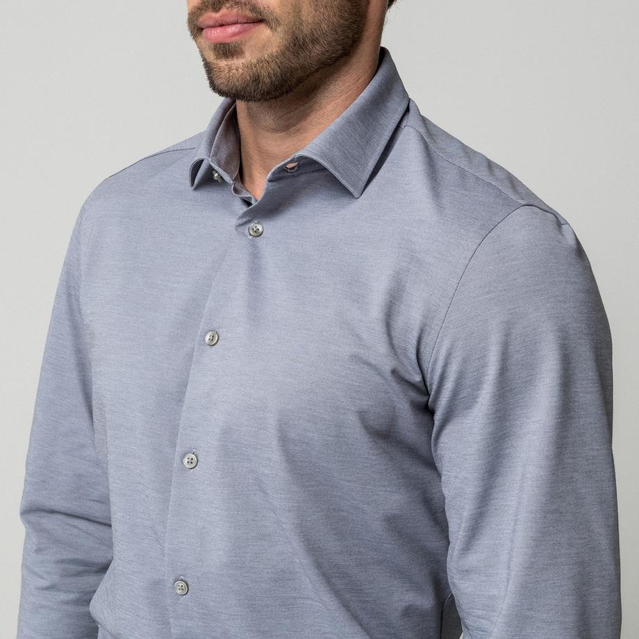 CALVIN KLEIN Hemden Chemise manches longues  