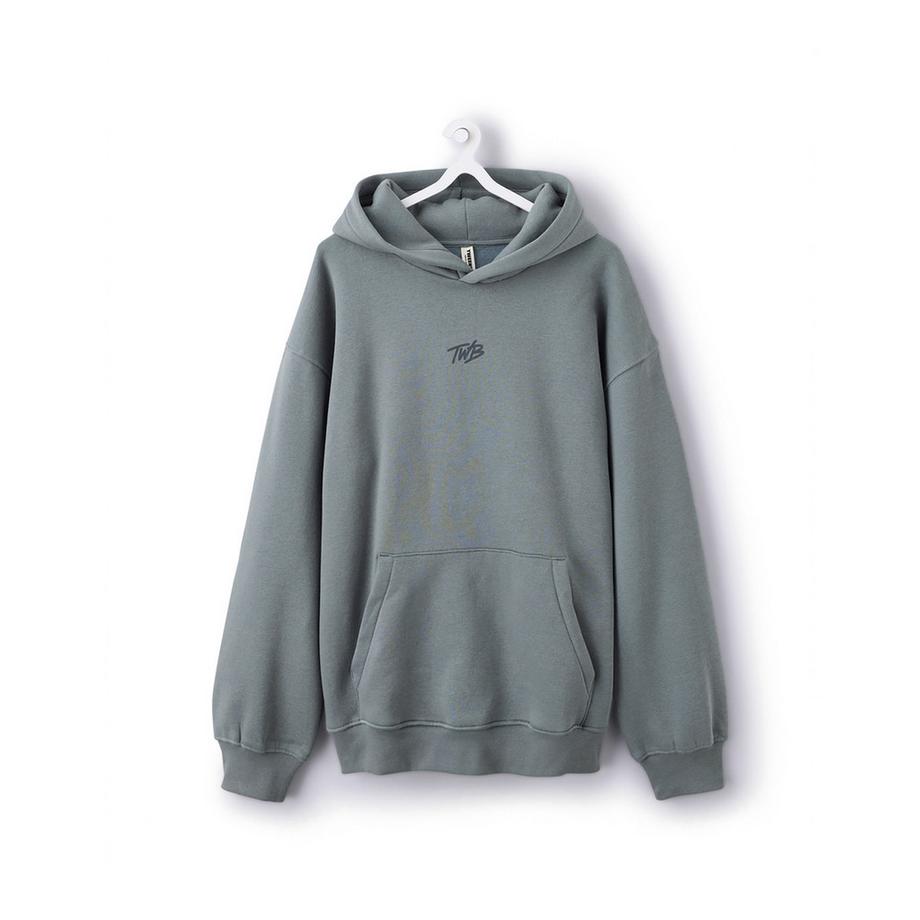 Sweat-shirt