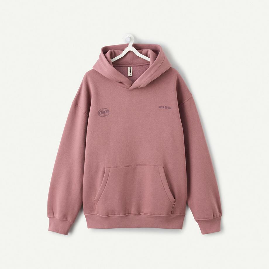 Sweat-shirt