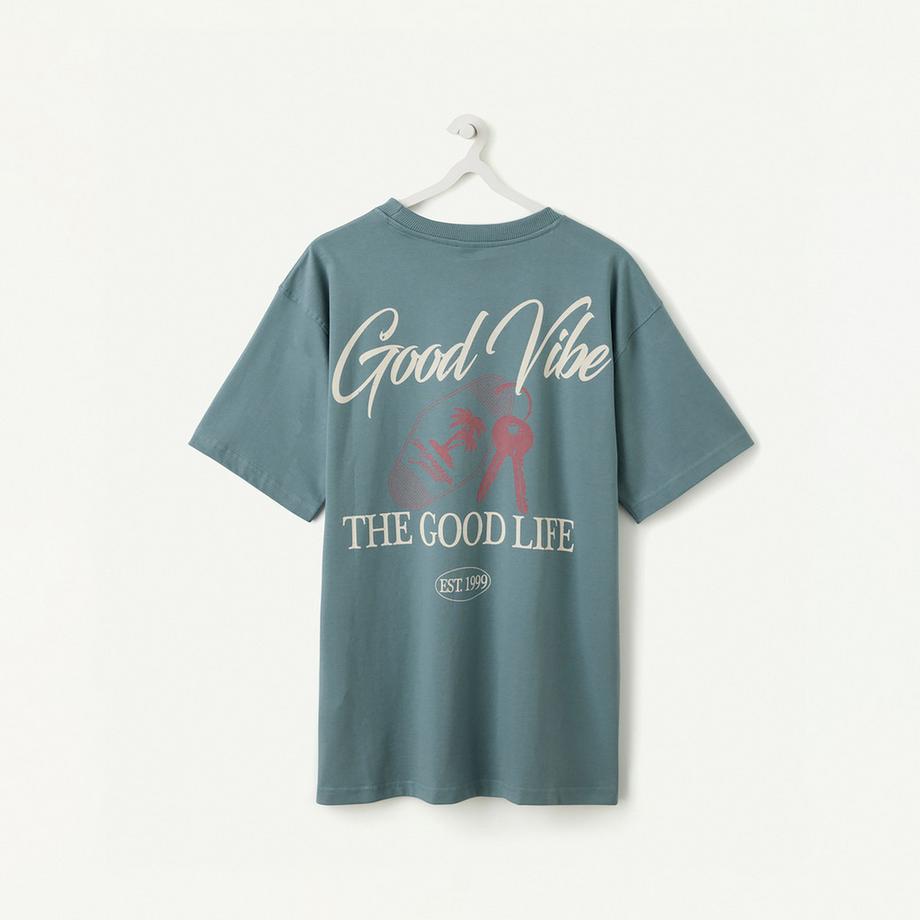 TAO Tweens  T-shirt 