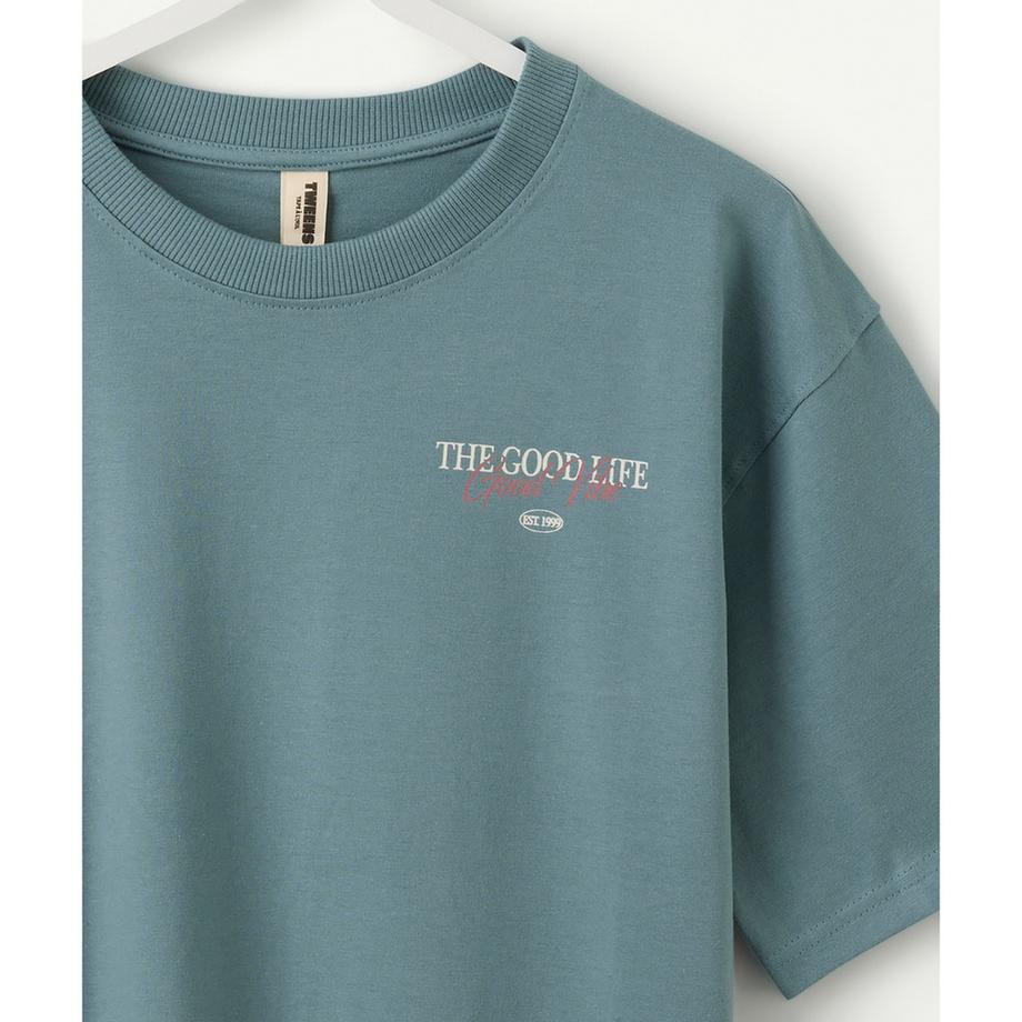 TAO Tweens  T-shirt 