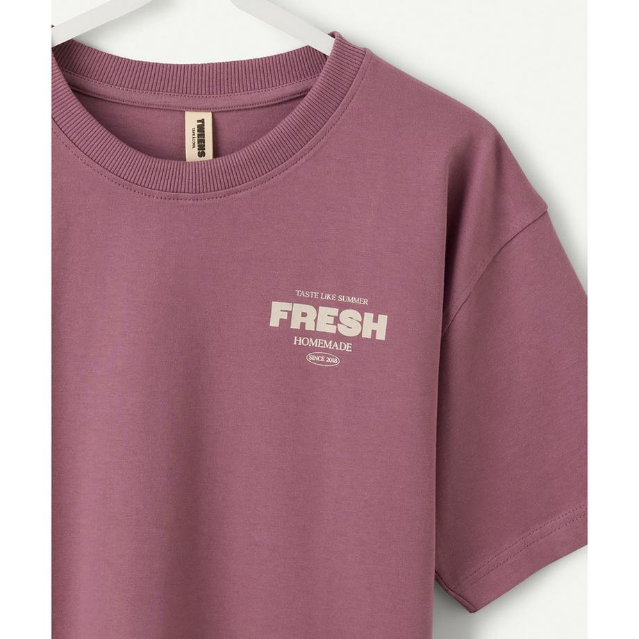 TAO Tweens  T-shirt 
