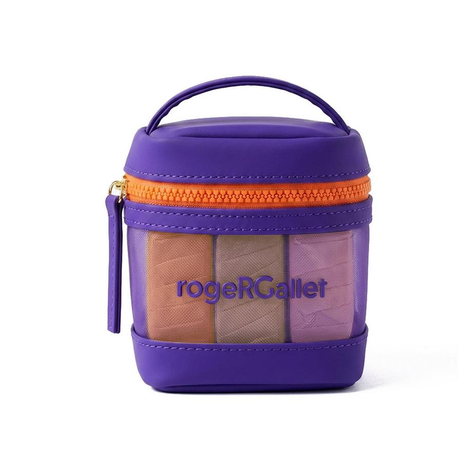 Set di 3 Saponi Benefici 100g – Vaniglia Sole, Neroli, Legno d'Arancio