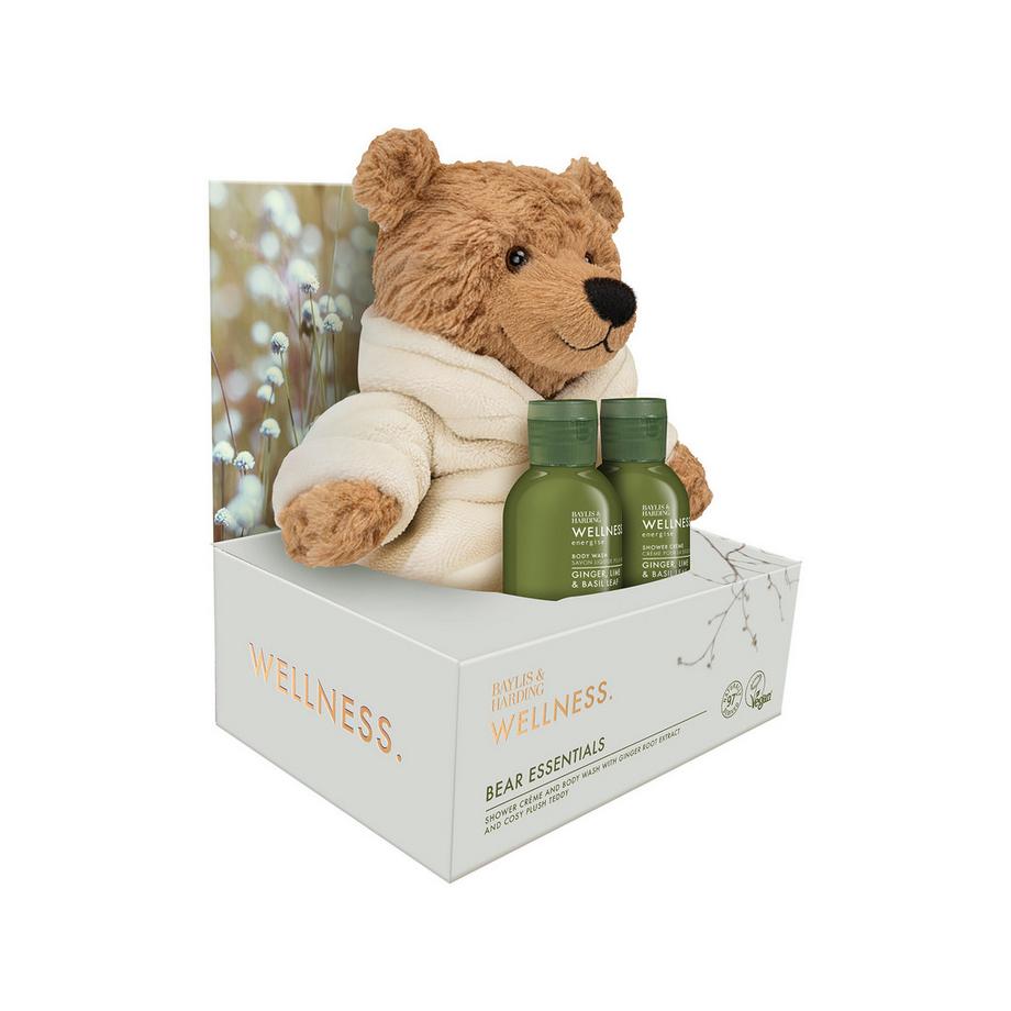 BAYLIS & HARDING  Wellness Bundle of Calm Geschenkset 