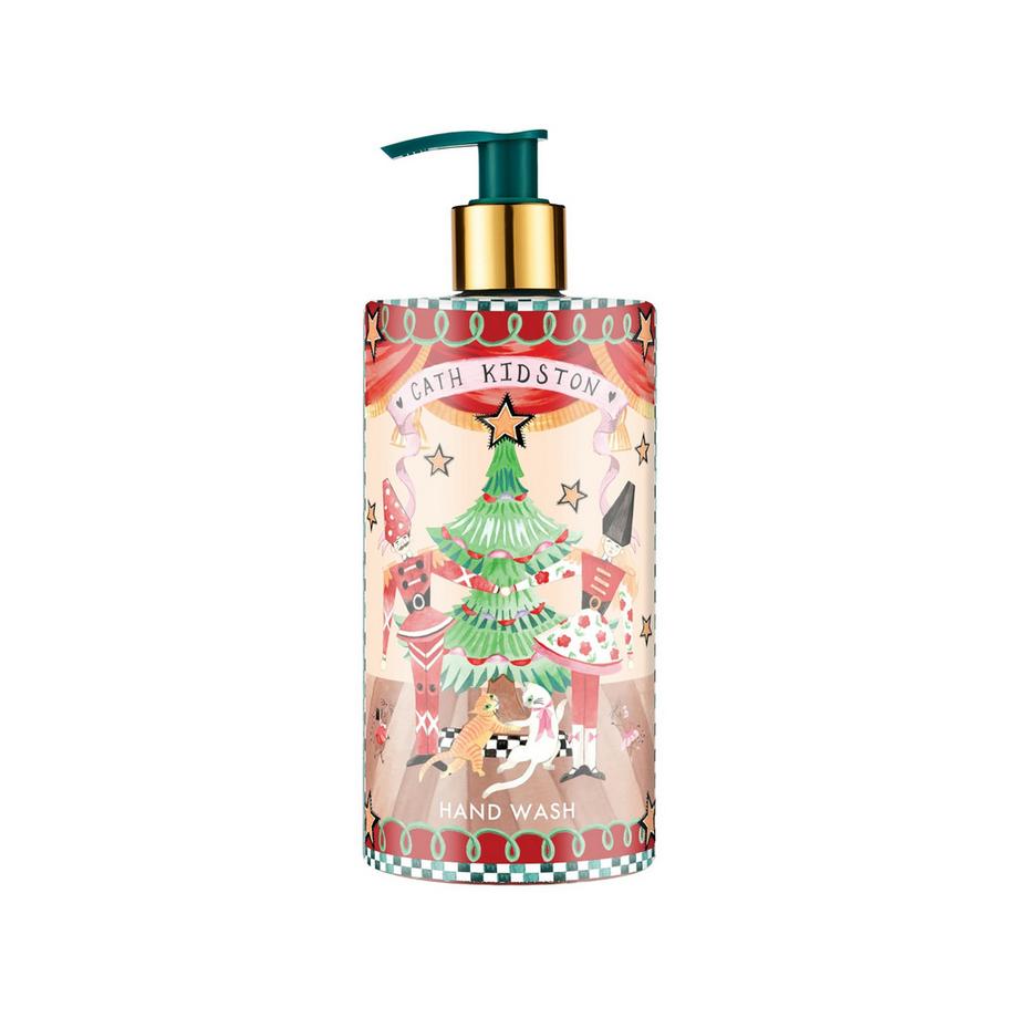 Flüssigseife Nutcracker Theatre