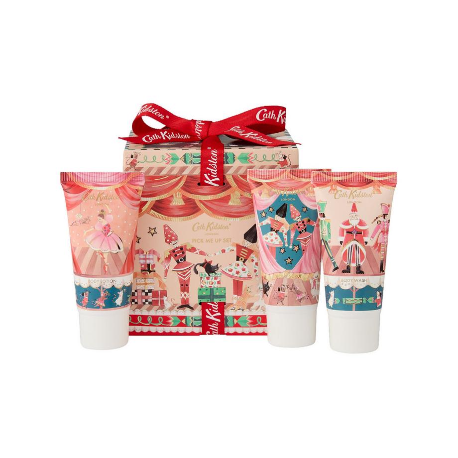 Geschenkset Nutcracker Theatre 