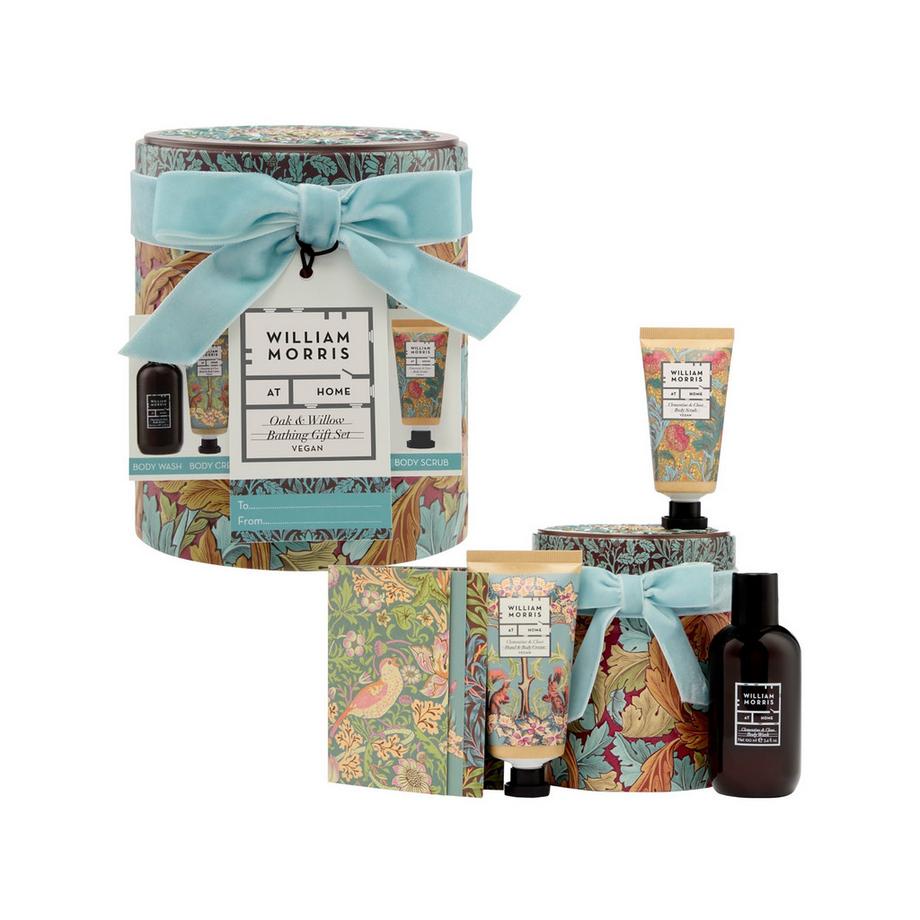 Coffret cadeau William Morris - Oak Willow