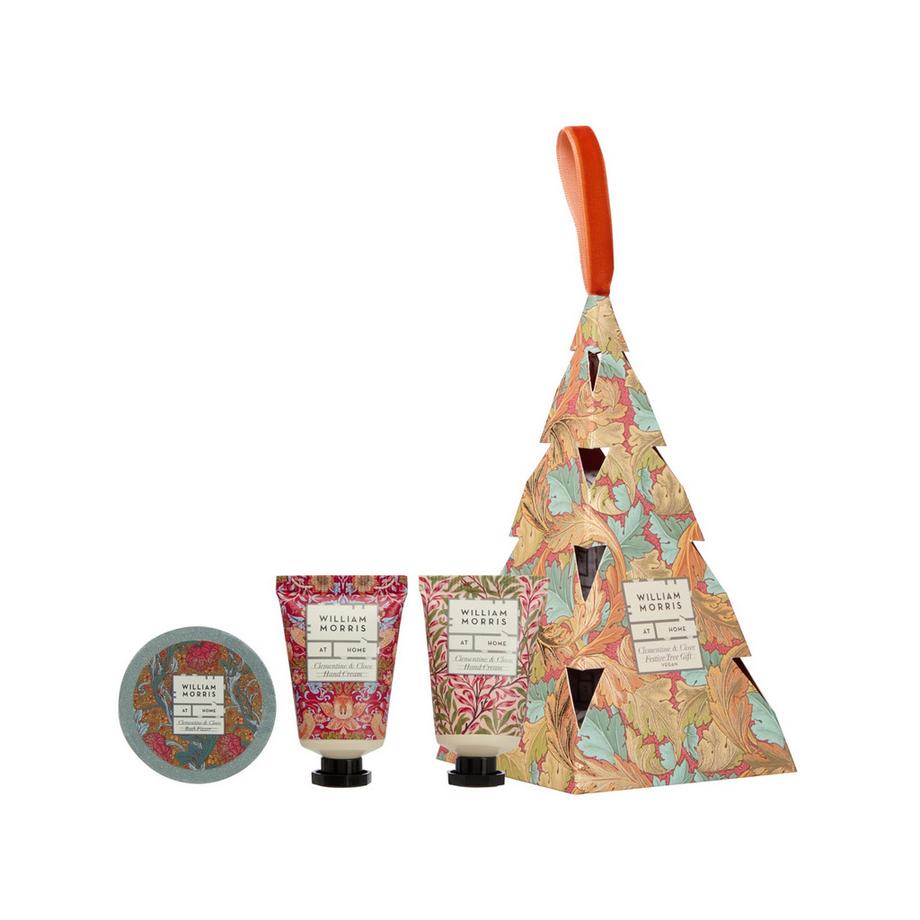 Coffret cadeau William Morris - Oak Willow 