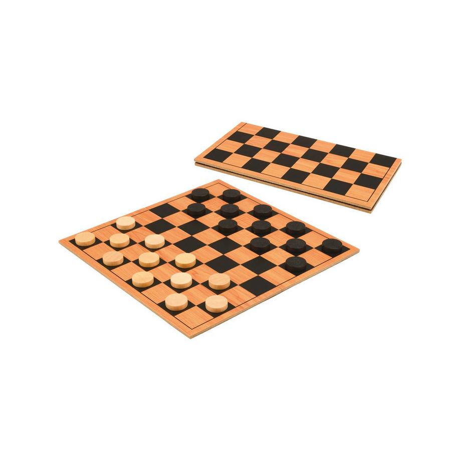 Jeu de dames