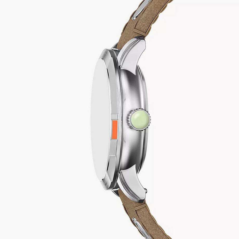 FOSSIL  Horloge analogique 