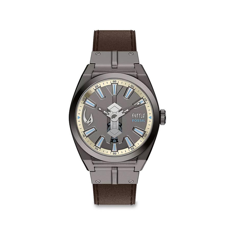 Horloge analogique