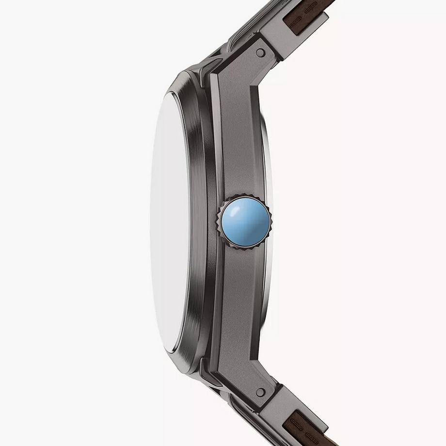 FOSSIL  Horloge analogique 