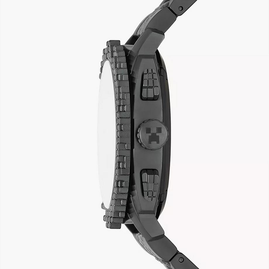 FOSSIL MINECRAFT Cronografo 