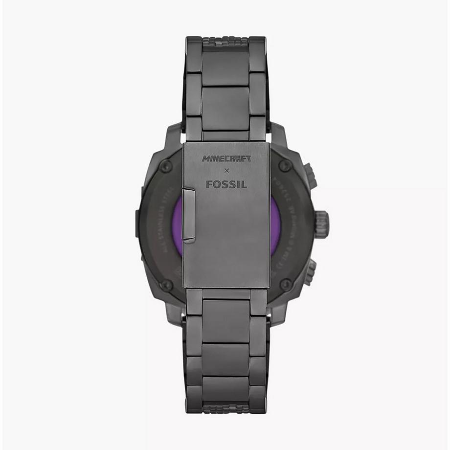 FOSSIL MINECRAFT Cronografo 