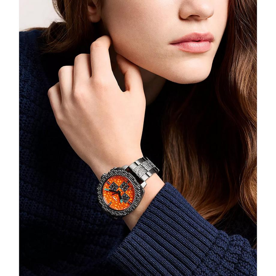 FOSSIL MINECRAFT Cronografo 