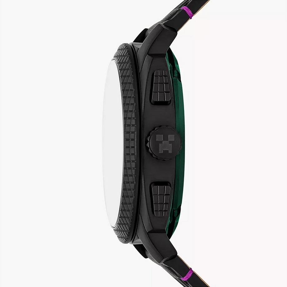 FOSSIL MINECRAFT Chronographe 