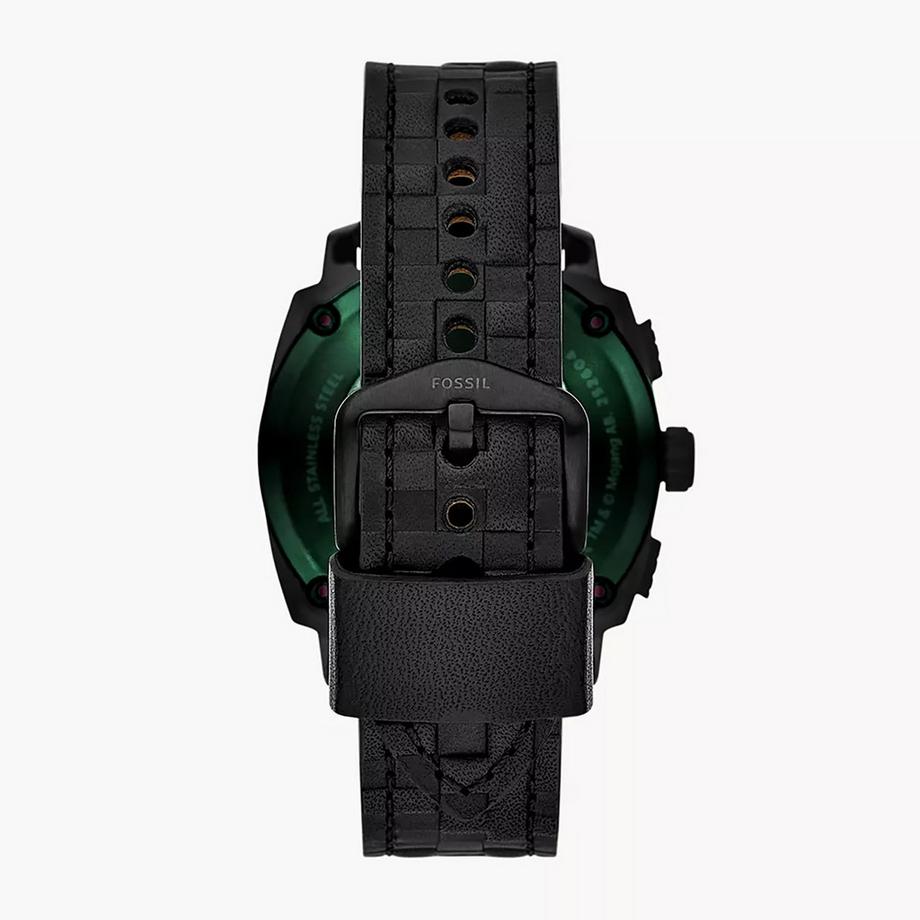 FOSSIL MINECRAFT Chronographe 
