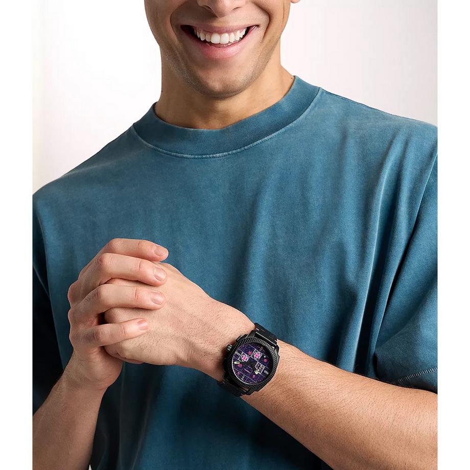 FOSSIL MINECRAFT Chronographe 