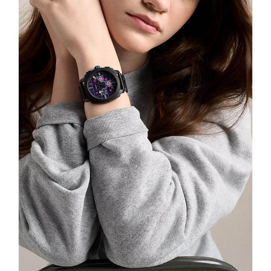 FOSSIL MINECRAFT Chronographe 