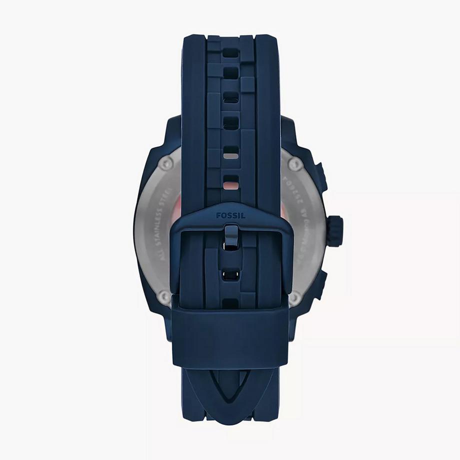 FOSSIL MINECRAFT Cronografo 